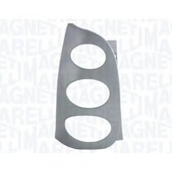 Magneti Marelli LLF662 - MARCO PILOTO TRASERO IZQUIERDO GRIS