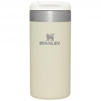 Stanley AeroLight Transit Mug 0.35L Cream Metallic