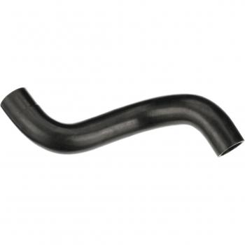 Manguera del radiador GATES 05-4631, tipo de producto: manguera de radiador, características: fabricada en goma resistente a altas temperaturas y presiones, diseñada para sistemas de refrigeración automotriz, compatible