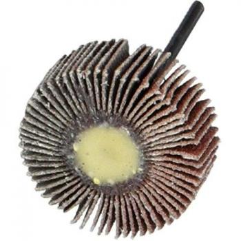 PROXXON 2228985 2228985-Abanico lijas colindon 30 mm g. 120, 0 W, 0 V, Metal