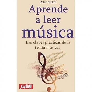 Aprende a leer música: Las claves prácticas de la teoría musical