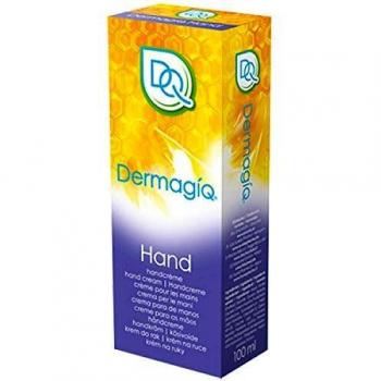 Crema de Manos Dermagiq 100ml