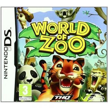 World of Zoo