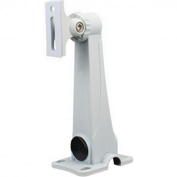 Soporte de pared ajustable Besegad para proyector, CCTV, DVR y mini monitor