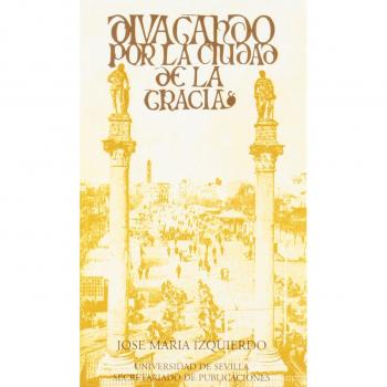 Divagando por la ciudad de la gracia: 65
