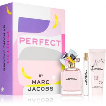 Marc Jacobs Perfect Gift Set for Women