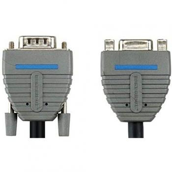 Bandridge VGA Extension Cable 2.00 M Blue
