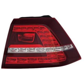Luz trasera DEPO 441-19F3R-AE con diseño personalizado y alta calidad