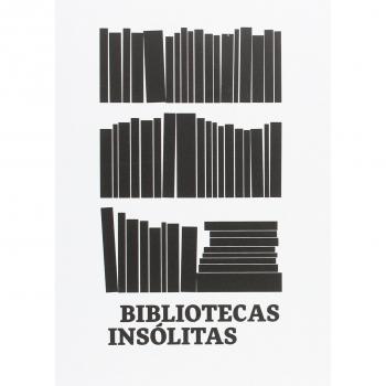 Bibliotecas Insólitas