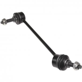 Bieleta de suspensión ajustable BLUE PRINT ADJ138501, fabricada con materiales de alta calidad, diseñada para mejorar la estabilidad del vehículo, compatible con múltiples modelos de automóviles, fácil instalación y durabilidad garantizada