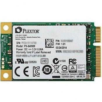 Plextor PX-64M6M - Disco duro sólido