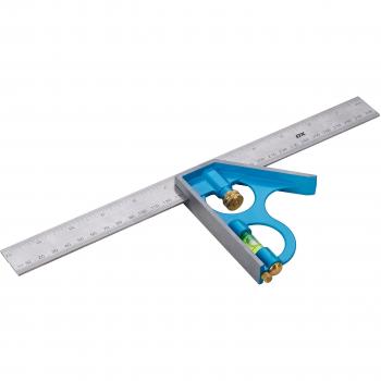 Escuadra Combinada Pro OX de 300 mm (12)