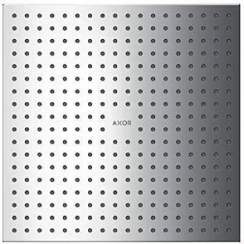 Hansgrohe AXOR ShowerSolutions Cromo Fixed shower head - Accesorio de ducha