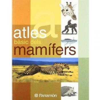 Atles bàsic dels mamífers