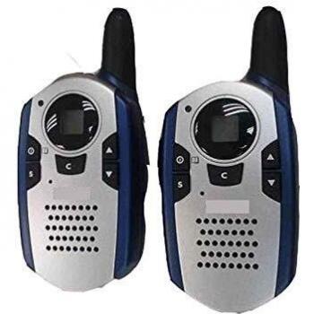 SATYCON WALKIE TALKIES Pack-2