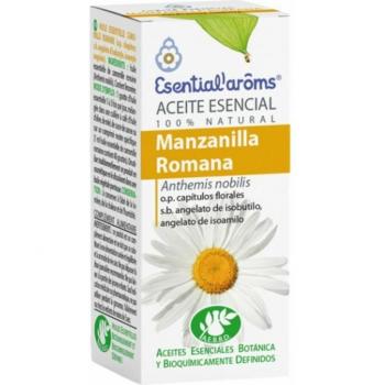 Aceite Esencial de Manzanilla Romana 5ml Esential Aroms