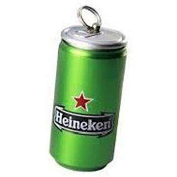 S PENDRIVE USB3.0 32GB X.9094 Lata Cerveza