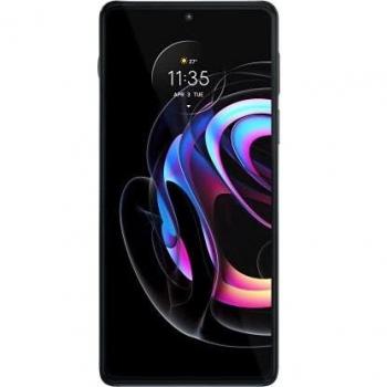 Motorola Edge 20 Pro Dual SIM 256GB 12GB RAM 6.7 Android 11 5G USB-C 4500mAh Azul