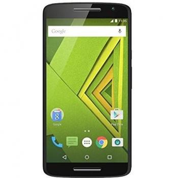 Motorola Moto X Play - Smartphone de 5.5