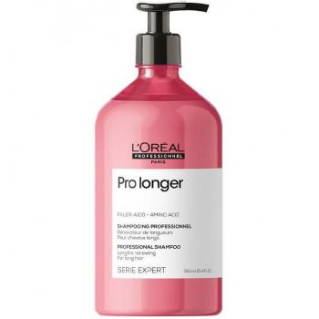 L'Oréal Professionnel Serie Expert Pro Longer Shampoo 750ml