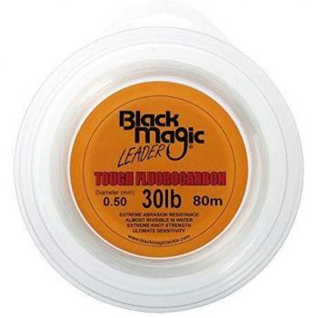 Black-magic