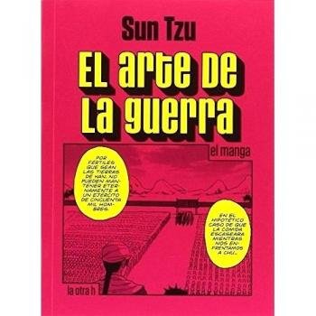 Arte de la guerra,El - Sun Tzu