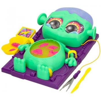 CB Games Slime Juego de Operaciones