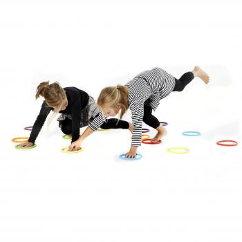 Activity Rings Set Of 24
