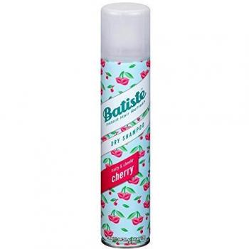 Champú en Seco Batiste Cherry Fruity & Cheeky 50 ml