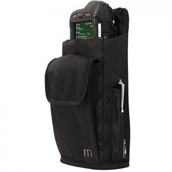Mobilis 031003 Funda para teléfono móvil Negro - Fundas para teléfonos móviles