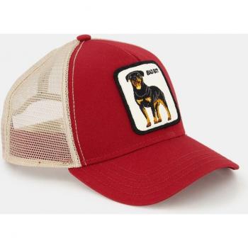 Gorra Goorin Bros Koala Gris