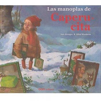 Las manoplas de Caperucita: 82