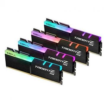 Memoria GSKILL DDR4 64GB 3000MHZ C14 TRIDENTZ RGB K4
