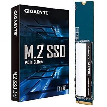 Gigabyte GM21TB SSD 1TB M.2 PCIe 3.0x4 NVMe 1.4