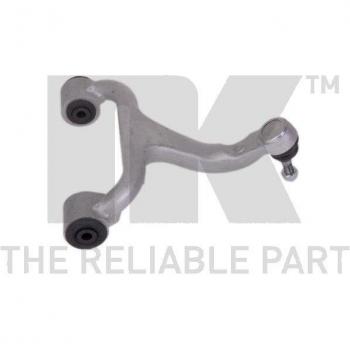 Control Arm NK 5013348 - Barra oscilante de suspensión de ruedas, compatible con múltiples modelos, fabricada en acero de alta resistencia, incluye bujes y pernos para una instalación fácil y rápida