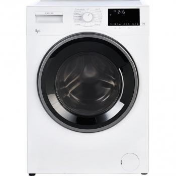 Lavadora secadora Saivod 8 kg / 1.400 rpm - LSST8521
