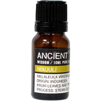 Niaouli Essential Oil 10 ML - Melaleuca Viridiflora