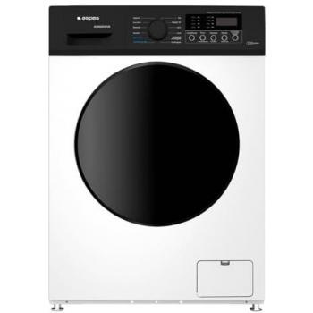 Lavadora Carga Frontal ASPES AL9402AIDVB 9 kg, 1400 RPM, Eficiencia A, Motor Inverter, 12 Programas, Función Stop&Go, Blanco