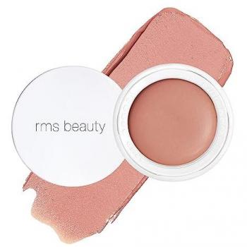RMS Beauty Lip2Cheek Cream Blush Shade Spell 4.82 g