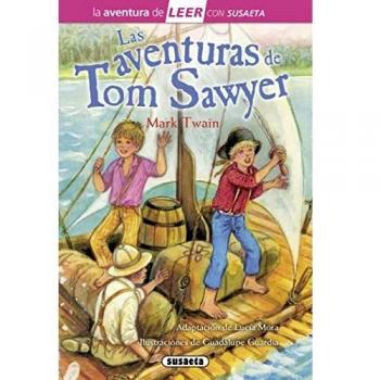 Las aventuras de Tom Sawyer - Mark Twain