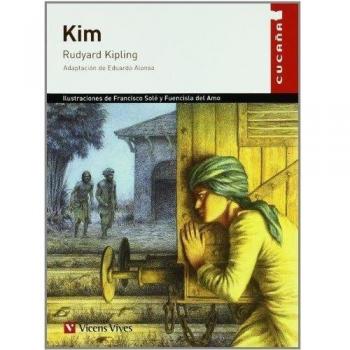 Kim N/c - Rudyard Kipling