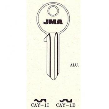 JMA 196067 - Llavin cay-1i acero b caja-50