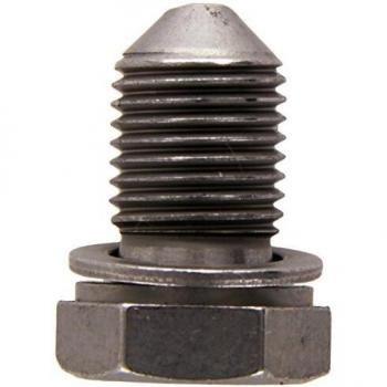 Elring 567.640 Tapón roscado, colector de aceite