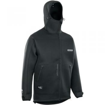 Ion Chaqueta Water Neo Shelter Core Neoprenjacke 2023 Black, L