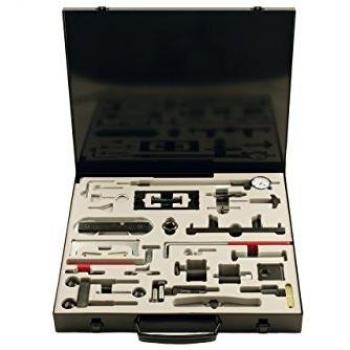 KS Tools 400.1350 - Maletín con herramientas para motores del grupo Volkswagen