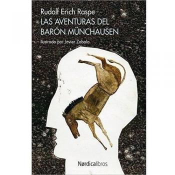 Las Aventuras Del Barón Münchausen