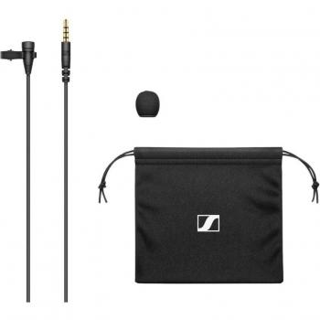 Sennheiser XS Lav Mobile Lavalier Microphone with TRRS Connector
