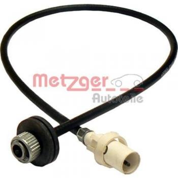 Cable del velocímetro Metzger S 08004 para Ford Fiesta 3