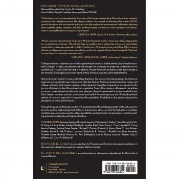 Career and College Readiness for African American Students: A Comprehensive Guide