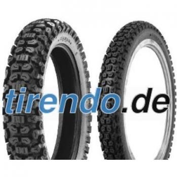 Kenda K270 Dual Sport 4.50-18 TL 73P Neumático para motocicleta dual sport